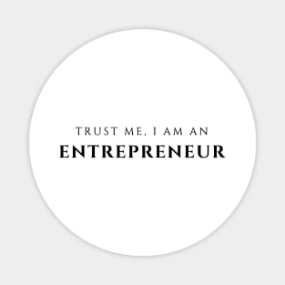 I am an Etrepreneur Magnet